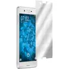 2er-Pack PhoneNatic Displayschutzfolien verspiegelt  Produktbild-Vorschau 1