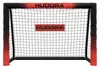 Hudora Fußballtor Pro Tect 120 schwarz Fußballnetz für Produktbild-Vorschau 2