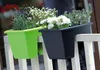 Truhlík RESPANA RAILING 39,8 cm - barva: antracit Voir les images du produit 2
