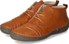 Rieker Damen Stiefelette Schnürschuh Ziernähte Schalensohle Produktbild-Vorschau 12