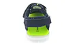 KangaRoos K-Mini Kinderschuhe Jungen Sandalen Blau Produktbild-Vorschau 11