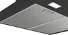 Bosch Serie 2, Wandesse, 60 cm, Schwarz DWB66BC60 Produktbild-Vorschau 3