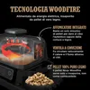 Ninja Woodfire 7 -in-1 Outdoor OG701EU Voir les images du produit 28
