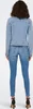 ONLY ONLWONDER DNM JACKET NOOS Light Blue Denim XL Produktbild-Vorschau 4