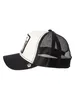 GOORIN BROS THE WHITE TIGER Schwarz Produktbild-Vorschau 7