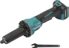Smerigliatrice diritta a batteria Makita 40V max. (senza Anteprima dell’immagine prodotto 2