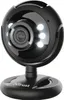Trust SpotLight Pro, 1,3 MP, 640 x 480 Pixel, VGA, 30 fps, Produktbild-Vorschau 2