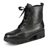 Gabor Schnürstiefeletten Damen 31323130303234 Schwarz 40 Produktbild-Vorschau 46
