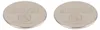 Duracell Lithium Knopfbatterie, 3V, CR2016, DL2016, 2er Produktbild-Vorschau 12