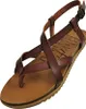 Blowfish Mirenda Damenschuhe  Sandalette Braun Freizeit, Produktbild-Vorschau 16