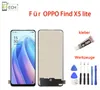 Für Oppo Find X5 Lite CPH2371 6.4 LCD Display Touch Screen Produktbild-Vorschau 1