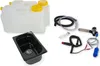 12V Camping Spüle Technik Set Waschbecken Bausatz Produktbild-Vorschau 1