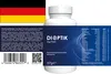 Dioptik - 180 Kapseln (3x60 Kapseln), 3er Pack Produktbild-Vorschau 4
