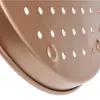 GRÄWE Pizzablech Ø 30 cm, rund, gelocht, GREBLON® Produktbild-Vorschau 3