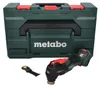 Metabo Multitool MT 18 LTX BL QSL ohne Akku Schwingzahl Anteprima dell’immagine prodotto 3