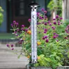 HI Solar-Gartenleuchte mit Thermometer Produktbild-Vorschau 7