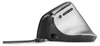Hama Ergonomische Vertikalmaus EMW-700, Anthrazit Produktbild-Vorschau 4