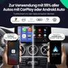 Siltcon® CarPlay Adapter 2-in-1 – Wireless Android Auto, Produktbild-Vorschau 7