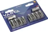 Varta Batterie Photo Lithium Cylindrical CR123A Blister 10 Náhľad obrázku produktu 3
