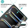 2x Schutzglas Panzerfolie Klar für iPad Pro 2024 11.0" Produktbild-Vorschau 3
