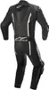 Alpinestars 3150122-12-60, Männlich, Schwarz, Weiß Produktbild-Vorschau 2