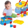 Autobus Baby Mickey Anteprima dell’immagine prodotto 4