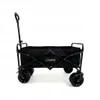 Chariot de plage pliable, 120 litres, avec grandes roues Voir les images du produit 7
