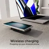 SBS Power Bank sans fil de 10 000 mAh avec ventilateur de Voir les images du produit 5