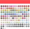 Markerstiften, alcoholmarkers, set van 168 kleuren, Productafbeelding-voorbeeld 4