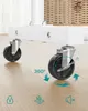 SONGMICS Kleiderständer, Kleiderstange auf Rollen, Produktbild-Vorschau 11