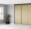 Kit de 2 portes coulissantes - Flow de ferrures pour Voir les images du produit 10