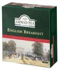Ahmad Tea - Anglická snídaně 200gr - 100 sáčků Náhled obrázku produktu 8