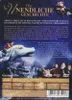 The back cover of a DVD case for the movie 'The NeverEnding Story'. Náhľad obrázku produktu