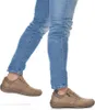 Rieker Herren Schnürschuh Halbschuh weiche Decksohle Produktbild-Vorschau 16