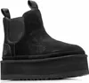 UGG Damen Stiefeletten 1134526 BLK Farbe: Schwarz Größe: 39 Produktbild-Vorschau 17