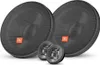 lasse W169 Front - Lautsprecher Boxen JBL 16,5cm System Produktbild-Vorschau 5