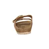 Rohde Damen Pantolette rosa Produktbild-Vorschau 3