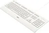 Logitech Tastatur K280e, USB, weiss Produktbild-Vorschau 7