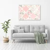 Tulup® Leinwandbild - 100x70 cm - Wandkunst - Drucke auf Produktbild-Vorschau 3