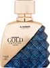 Al Haramain - Gold Crystal Sapphire Parfum 100ml Produktbild-Vorschau 4