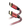 Hama Reflective, 1,5 m, Lightning, USB C, Männlich, Produktbild-Vorschau 6