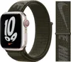 Bracciale Nike Sport Loop per Apple Watch Series 1-11 / SE Anteprima dell’immagine prodotto 9