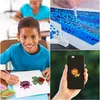 Handi Stitch 60.000 confezioni di contenitori per pittura a Anteprima dell’immagine prodotto 6