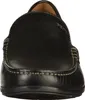 GEOX U32Q3A 00043 C9999 SIRON, Slipper in Schwarz für Produktbild-Vorschau 8