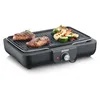 Barbecue Portable Severin 8556 Edelstahl Aluminium Produktbild-Vorschau 4