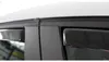 Lot de 4 déflecteurs pour Renault Clio 4 (berline 5 portes) Voir les images du produit 7