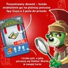 Trefl Spy Guy Roma, Gra planszowa, Detektyw, 5 lat(a) Podgląd zdjęcia produktu 13
