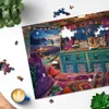Puzzle Ravensburger "Vista dalla mia finestra" n. 2: 1000 Anteprima dell’immagine prodotto 6