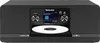 Technisat DigitRadio 372 CD BT, nero Anteprima dell’immagine prodotto 3