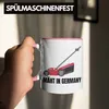 Trendation - Mäht In Germany Tasse Geschenk Gärtner Produktbild-Vorschau 4